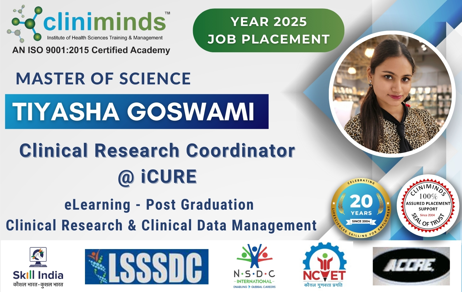 Cliniminds Placements